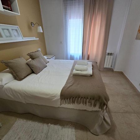 Vivienda Tremedal El Barco de Ávila Dış mekan fotoğraf