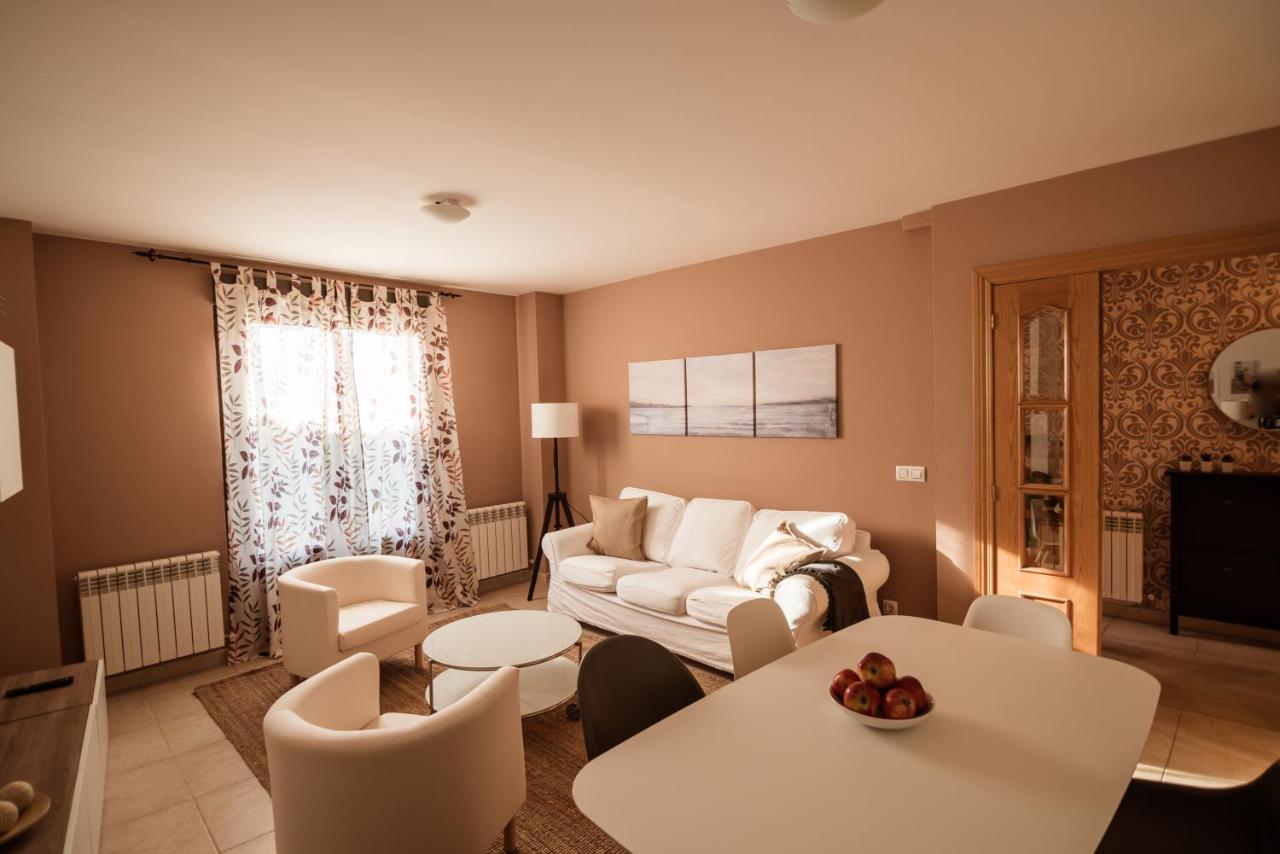 Vivienda Tremedal El Barco de Ávila Dış mekan fotoğraf