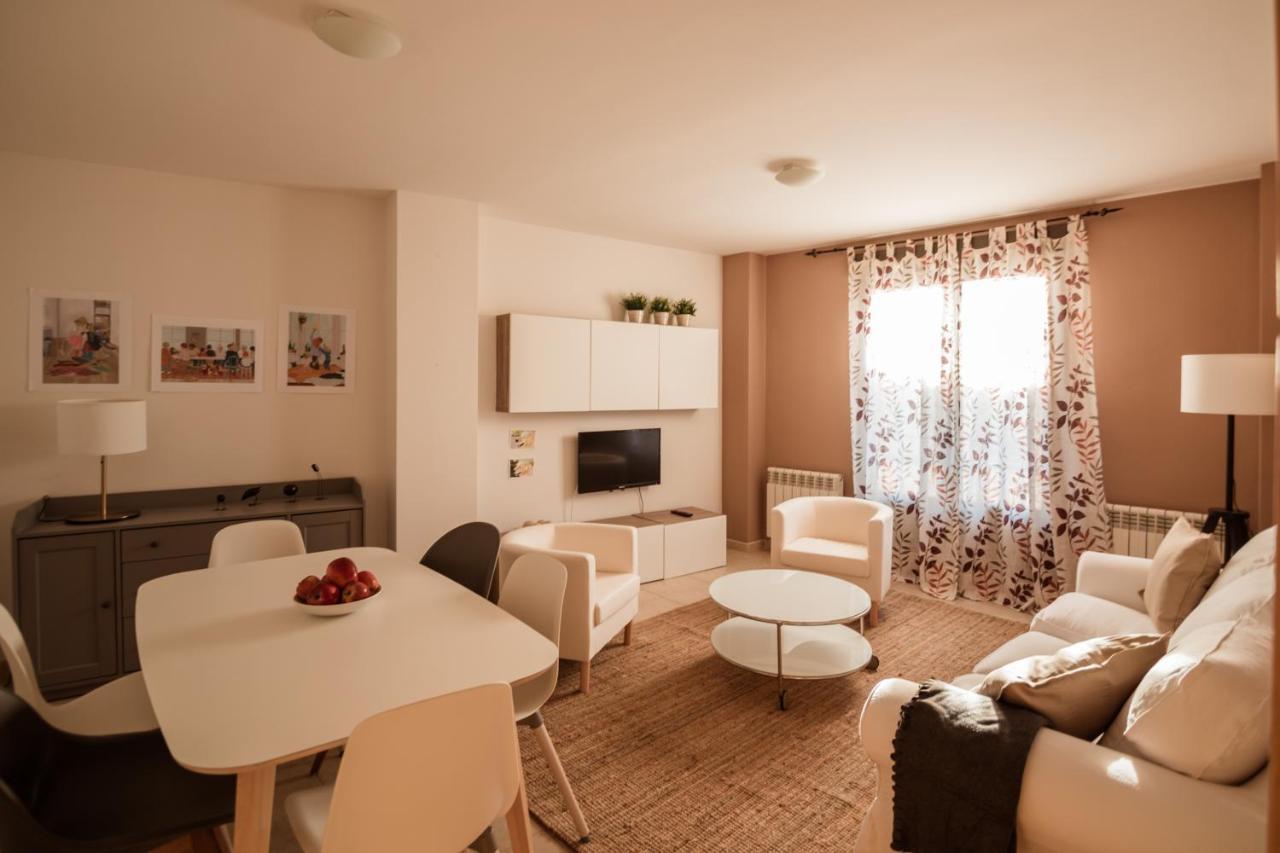 Vivienda Tremedal El Barco de Ávila Dış mekan fotoğraf