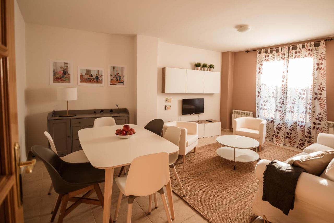 Vivienda Tremedal El Barco de Ávila Dış mekan fotoğraf