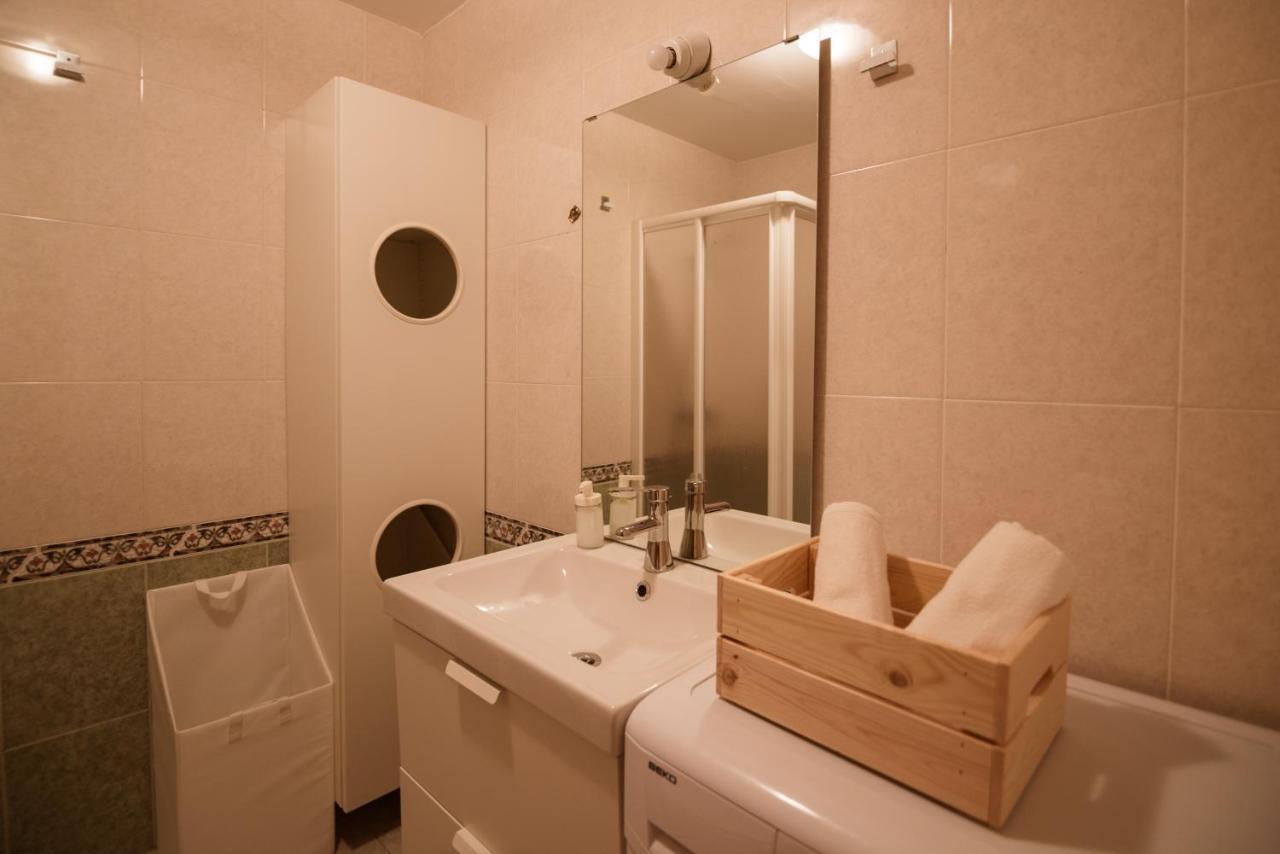 Vivienda Tremedal El Barco de Ávila Dış mekan fotoğraf