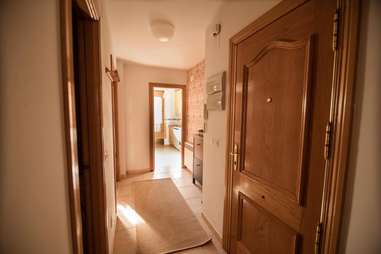 Vivienda Tremedal El Barco de Ávila Dış mekan fotoğraf