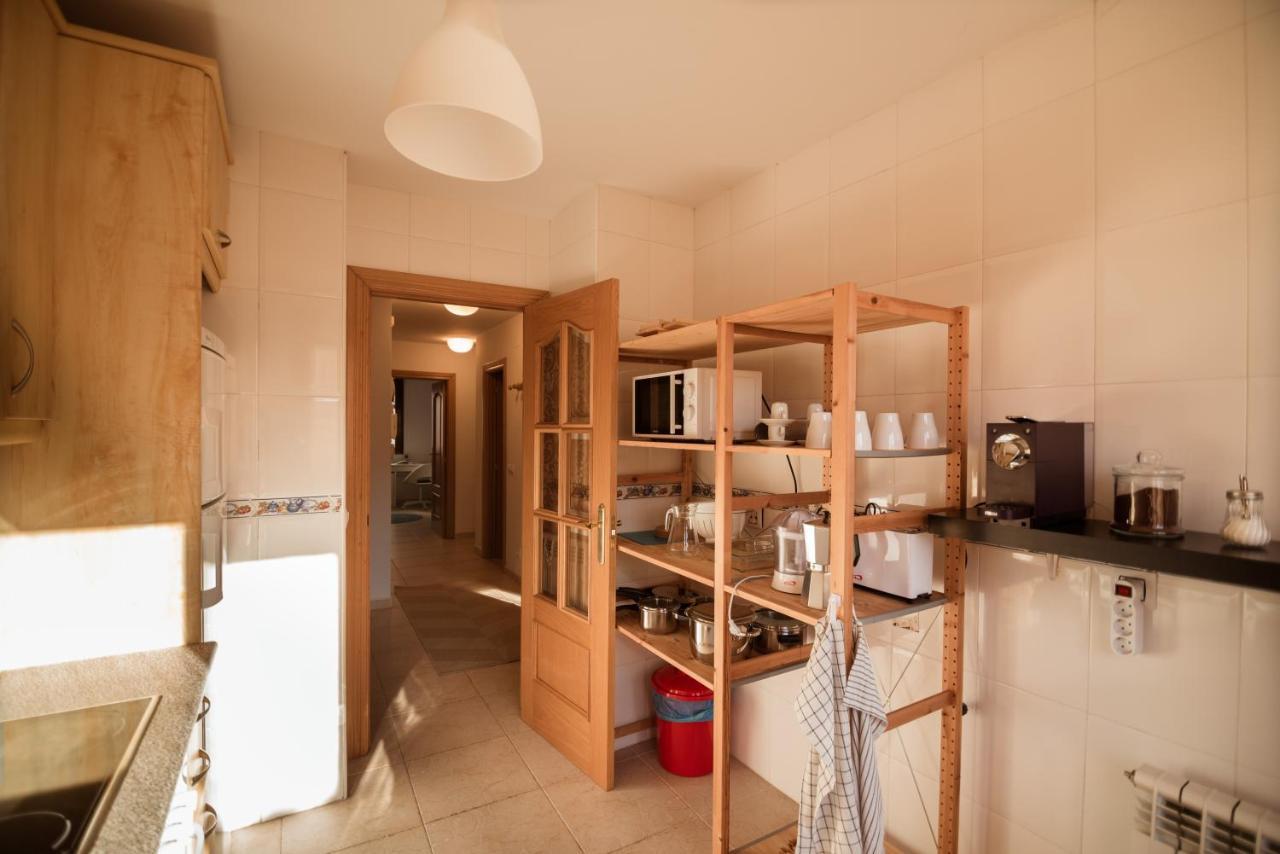 Vivienda Tremedal El Barco de Ávila Dış mekan fotoğraf