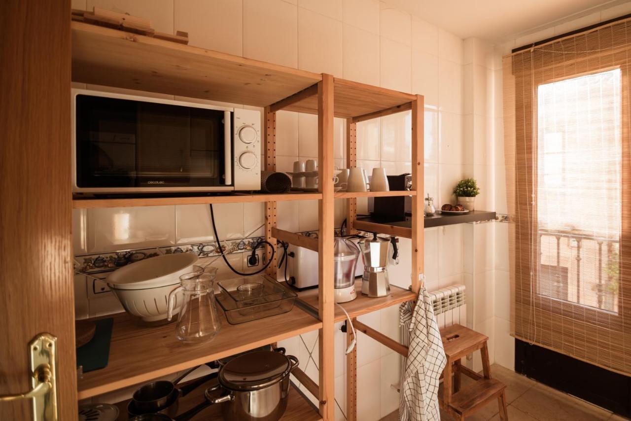 Vivienda Tremedal El Barco de Ávila Dış mekan fotoğraf