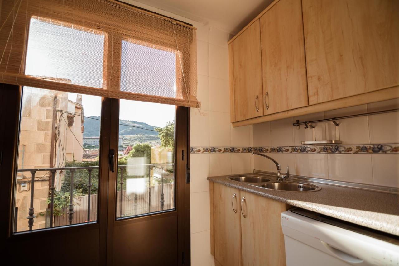 Vivienda Tremedal El Barco de Ávila Dış mekan fotoğraf