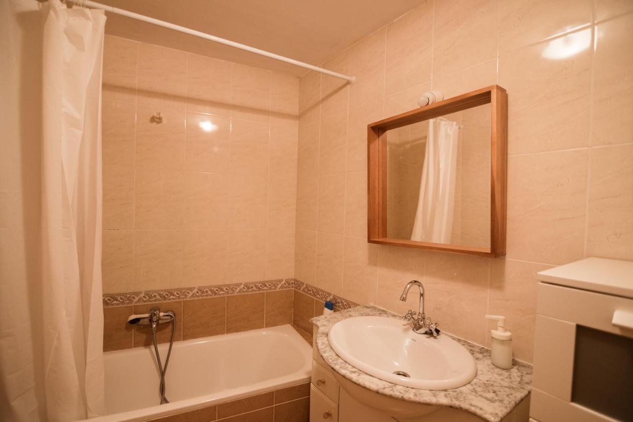 Vivienda Tremedal El Barco de Ávila Dış mekan fotoğraf