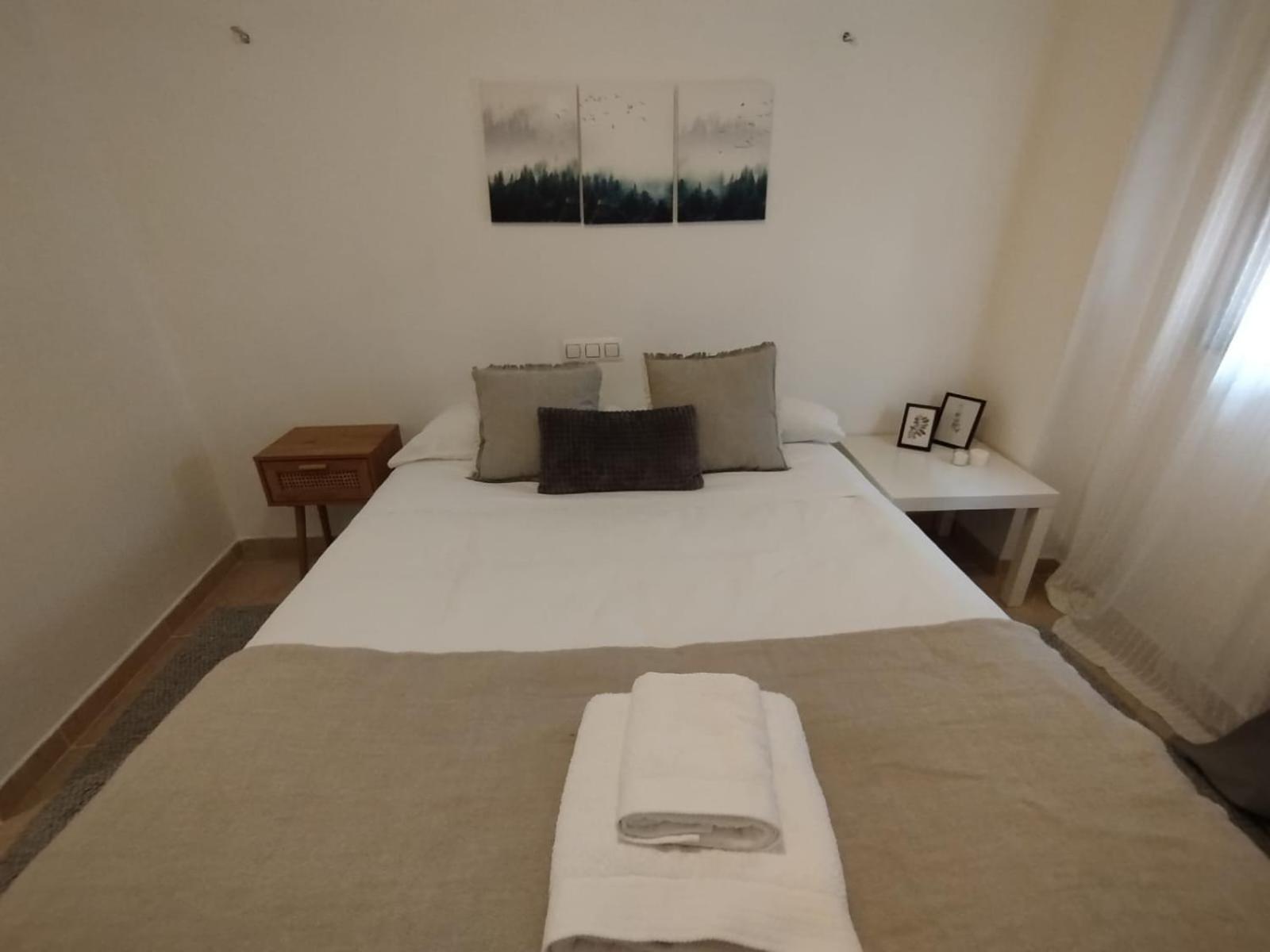 Vivienda Tremedal El Barco de Ávila Dış mekan fotoğraf