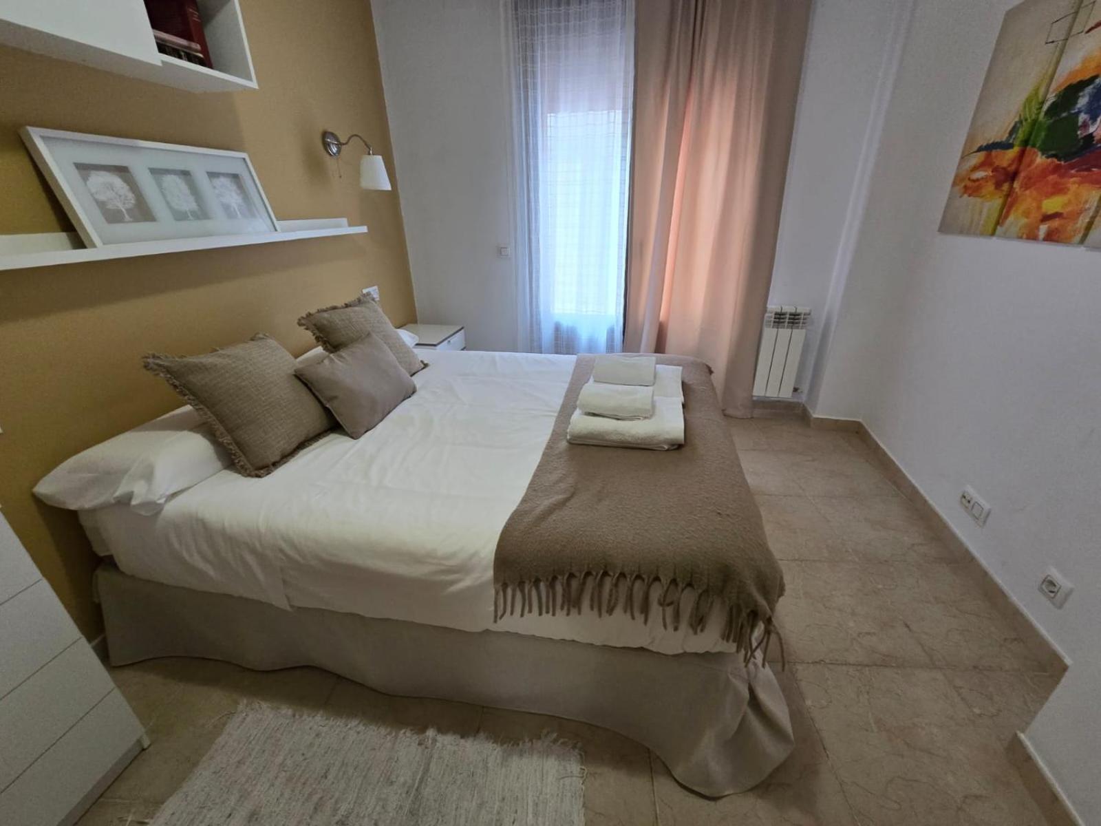 Vivienda Tremedal El Barco de Ávila Dış mekan fotoğraf