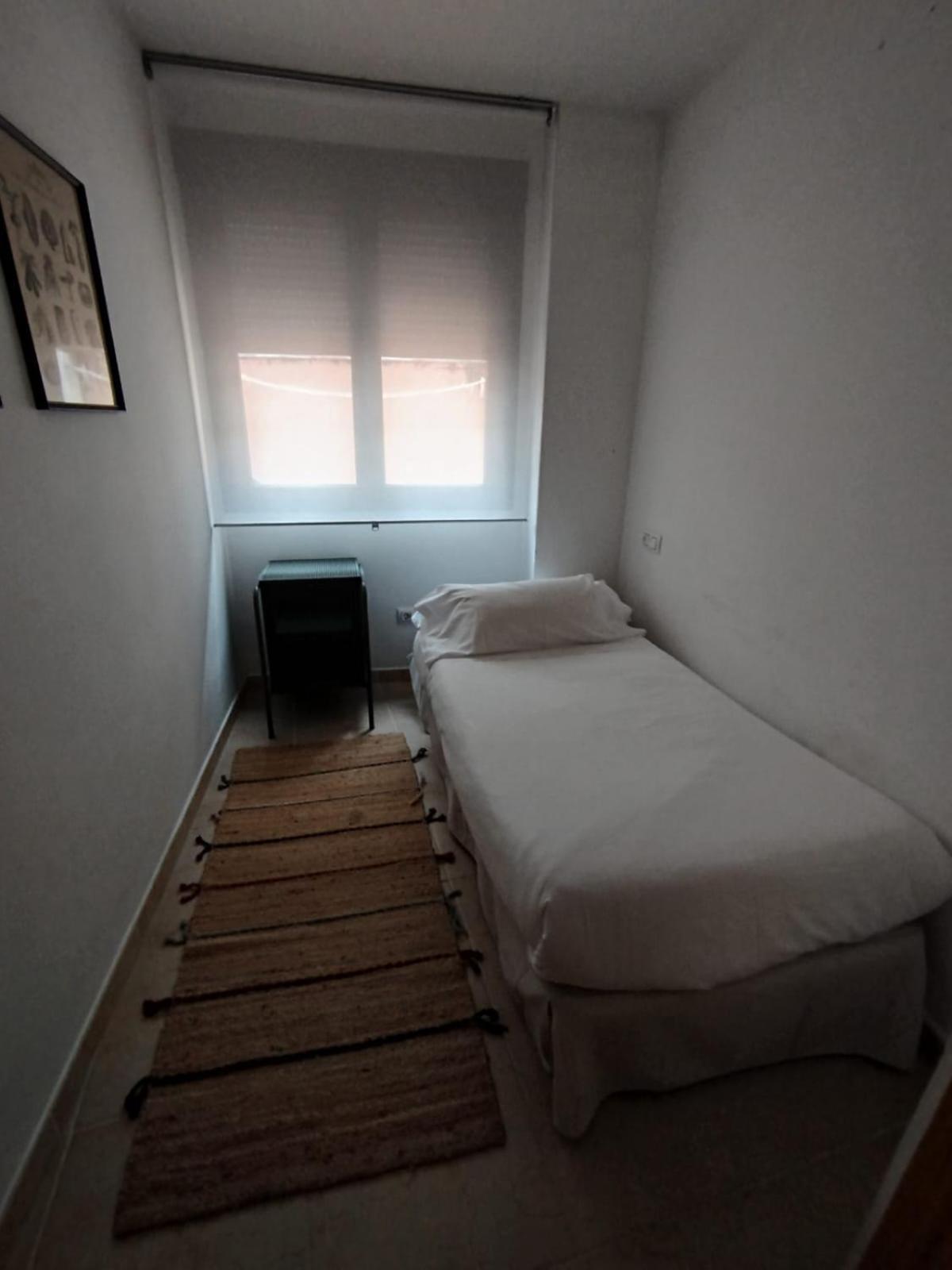 Vivienda Tremedal El Barco de Ávila Dış mekan fotoğraf