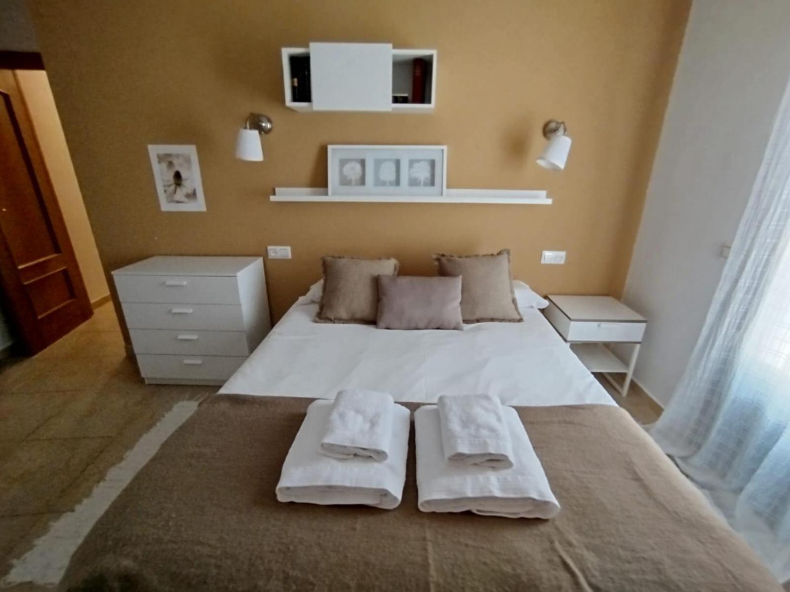 Vivienda Tremedal El Barco de Ávila Dış mekan fotoğraf